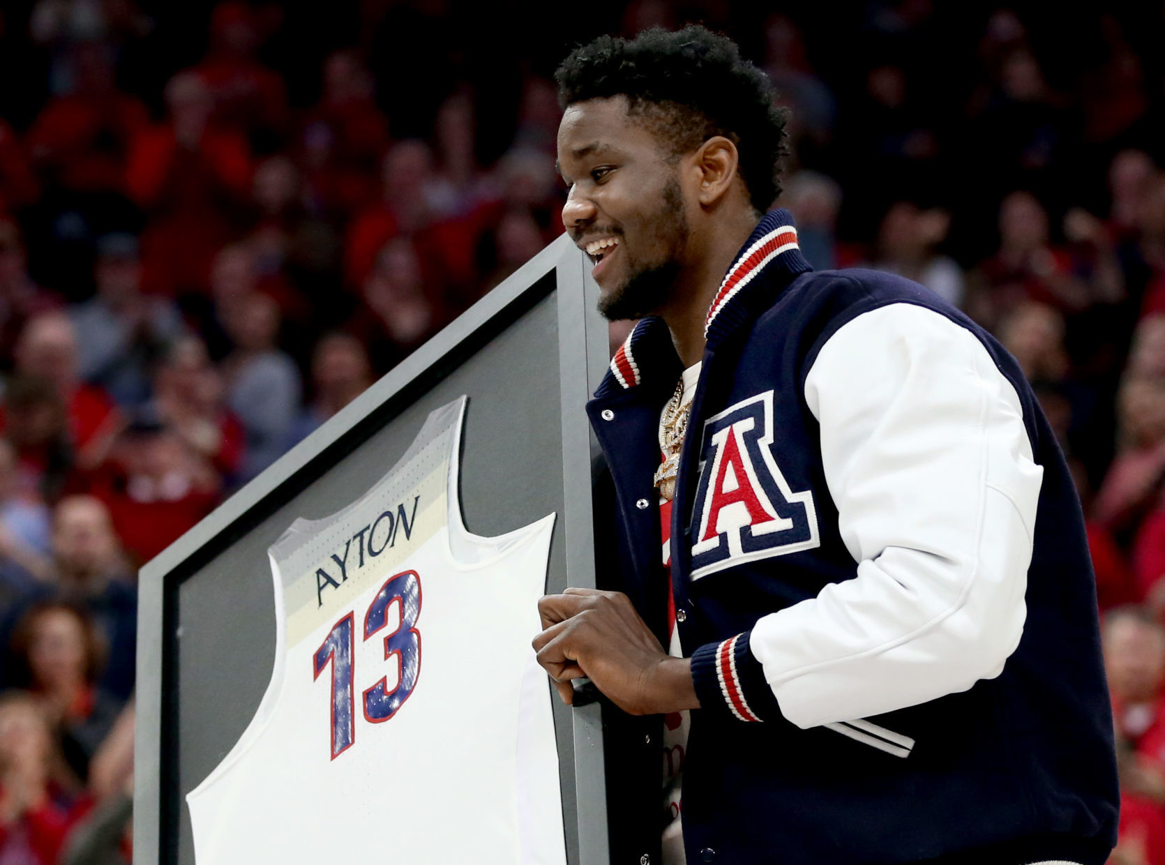 University of Arizona vs Colorado